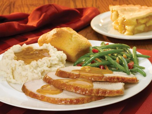 Boston Market Thanksgiving Dinner
 7 SE Valley restaurants for Thanksgiving dinner to go