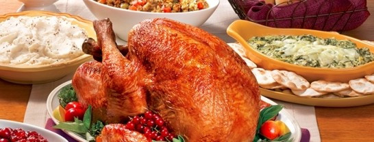 Boston Market Thanksgiving Dinner
 EXPIRED Boston Market Holiday Meals