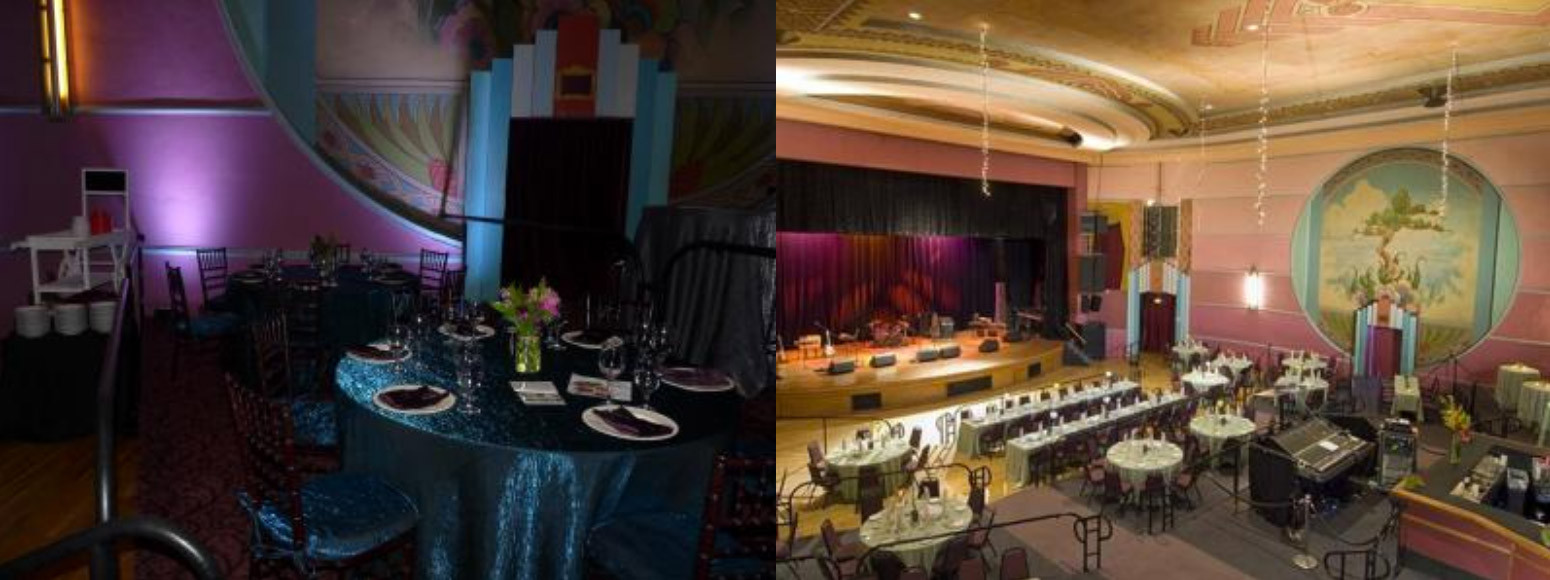 Boulder Dinner Theater
 RENTAL INFO