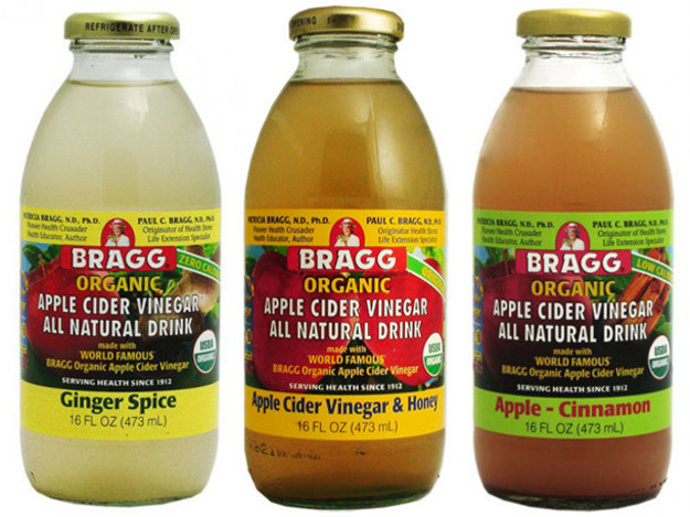 Bragg Apple Cider Vinegar Drink
 Have You Tried Bragg Apple Cider Vinegar Drinks