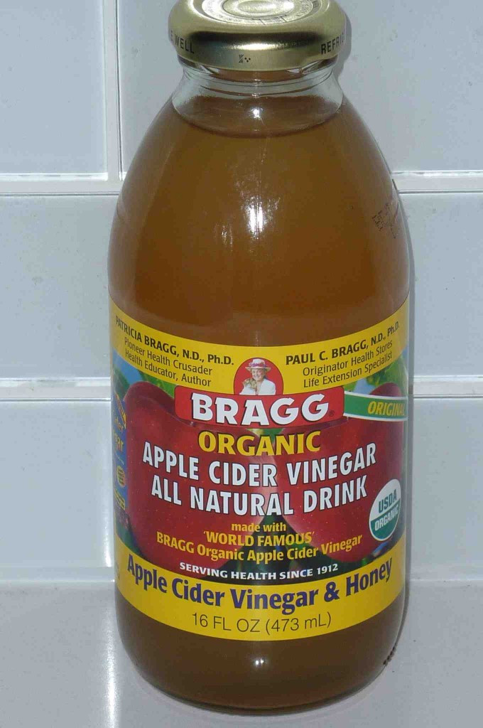 Bragg Apple Cider Vinegar Drink
 I am Strangely Drawn to Bragg s Apple Cider Vinegar Drink