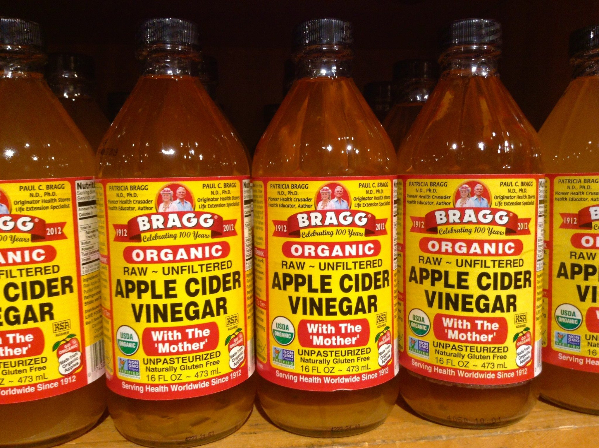 Braggs Apple Cider Vinegar Weight Loss
 Bragg’s Apple Cider Vinegar Diet for Weight Loss ACVD