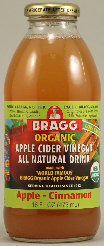 Braggs Apple Cider Vinegar Weight Loss
 56 best Braggs Cider vinegar images on Pinterest