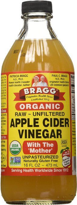 Braggs Apple Cider Vinegar Weight Loss
 Best 20 Braggs apple cider vinegar ideas on Pinterest