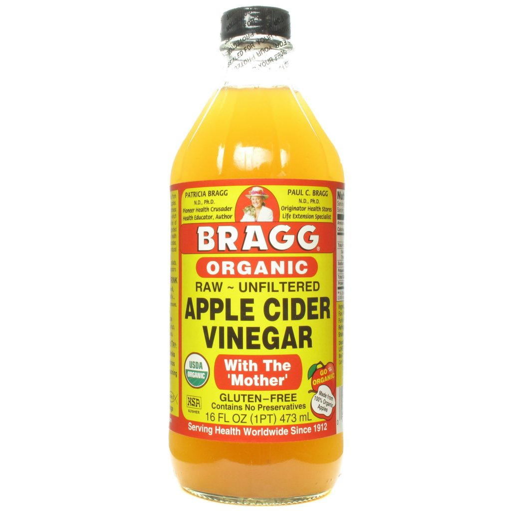 Braggs Apple Cider Vinegar Weight Loss
 Secret Weight Loss Recipe with Apple Cider Vinegar Laura
