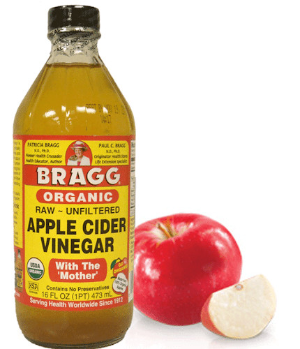 Braggs Apple Cider Vinegar Weight Loss
 Tuesday s Beauty Tips ADULT ACNE AND FOREHEAD LINES