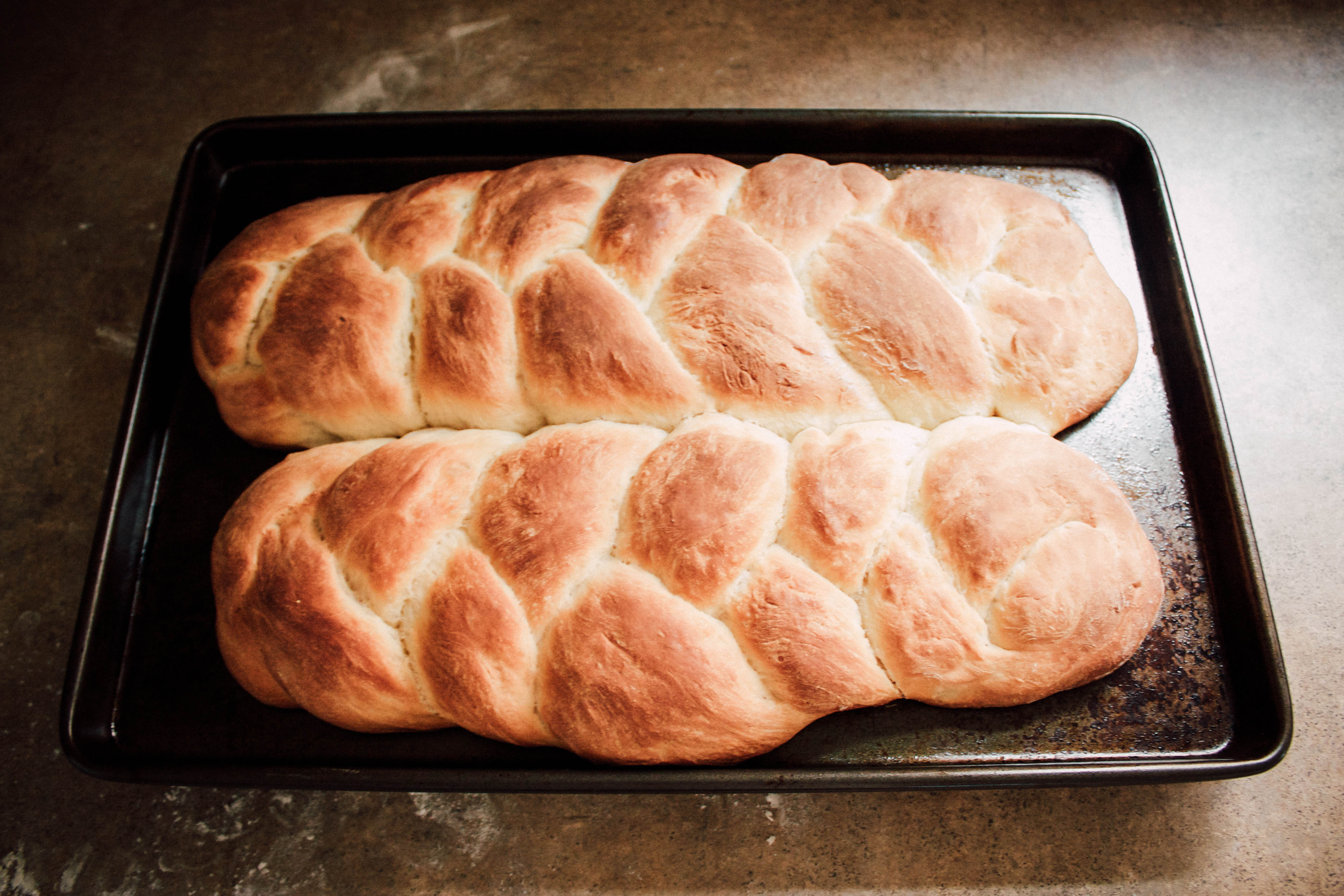 Braided Bread Recipe
 recipe swiss braided bread