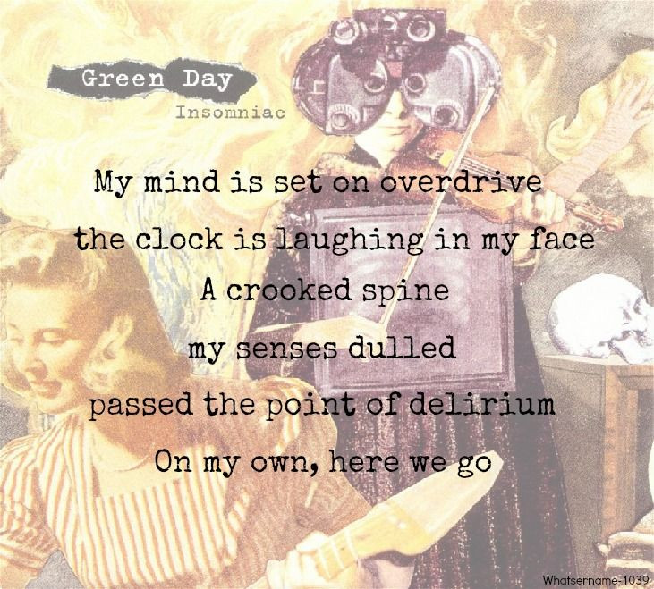 Brain Stew Lyrics
 1000 images about Green Day on Pinterest