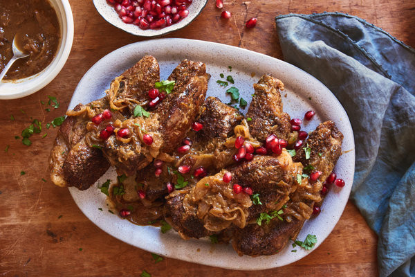 Braised Country Style Pork Ribs
 Braised Country Style Pork Ribs With Chipotle Recipe NYT