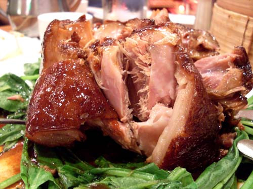 Braised Pork Shoulder
 Braised Pork Shoulder – Wickedfood
