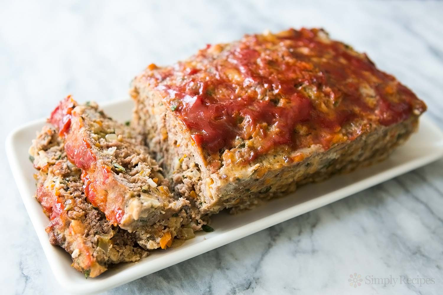 Bread Crumbs Recipe
 Classic Meatloaf Recipe