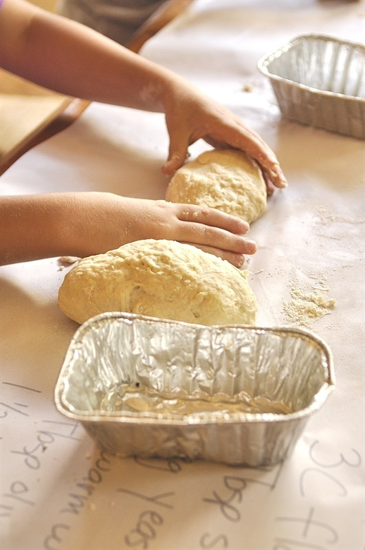 Bread In A Bag Recipe
 Bread in a Bag your homebased mom