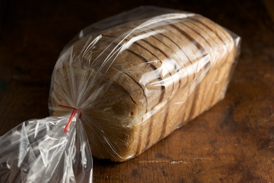 Bread In A Bag Recipe
 Bread Baker s Apprentice Challenge Light Wheat Bread