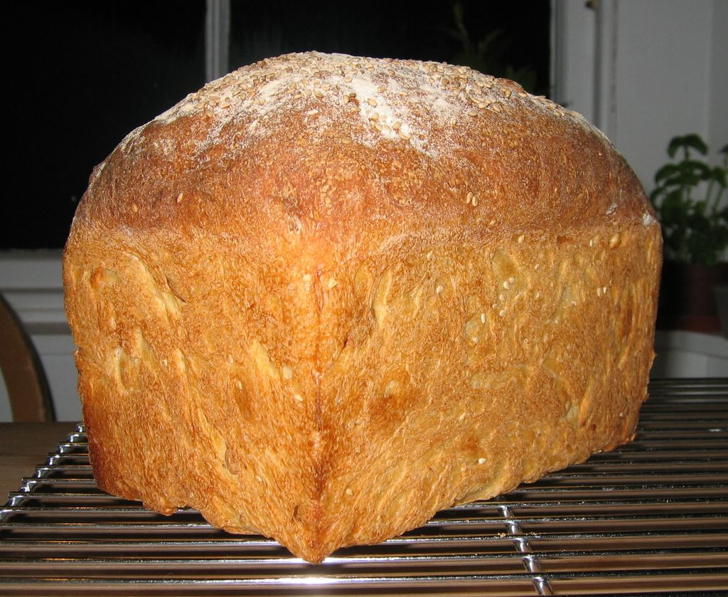 Bread Machine Bread
 All about making Bread