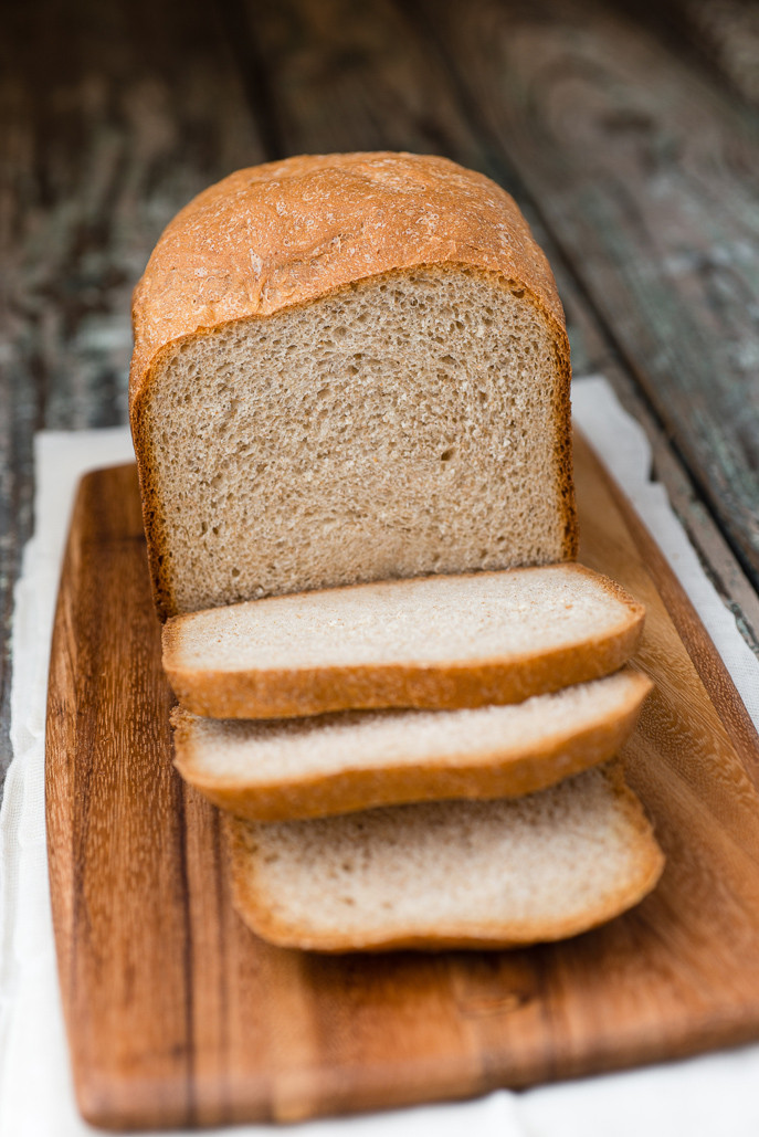 Bread Machine Bread
 Breadmaker 101 The Basic Guide for Using a Bread Machine