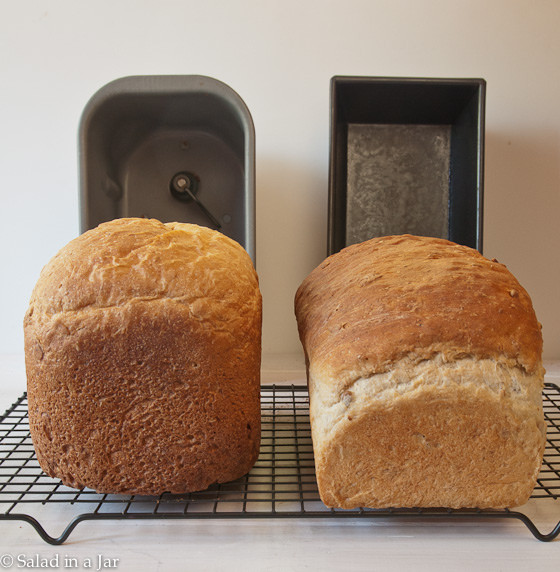 Bread Machine Bread
 5 Surprising Reasons I Don t Bake Bread in My Bread Machine