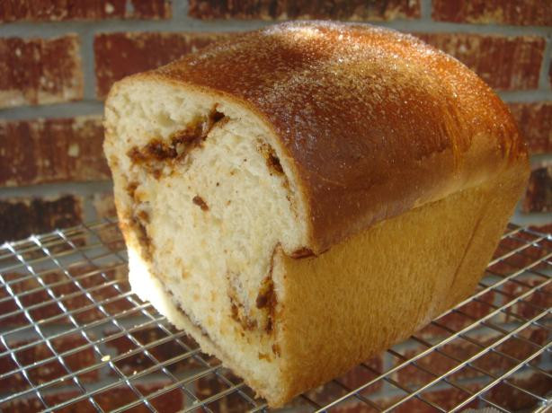 Bread Machine Cinnamon Bread
 Cinnamon Swirl Raisin Bread For Bread Machine Recipe