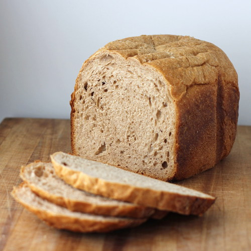 Bread Machine Cinnamon Bread
 Cookistry Cinnamon Bread the bread machine version