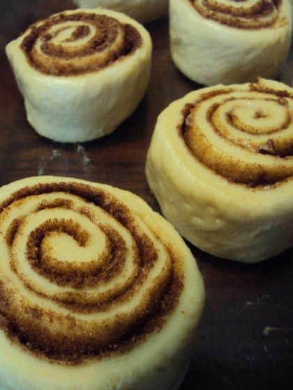 Bread Machine Cinnamon Bread
 Bread Machine Cinnamon Rolls Happy Hooligans