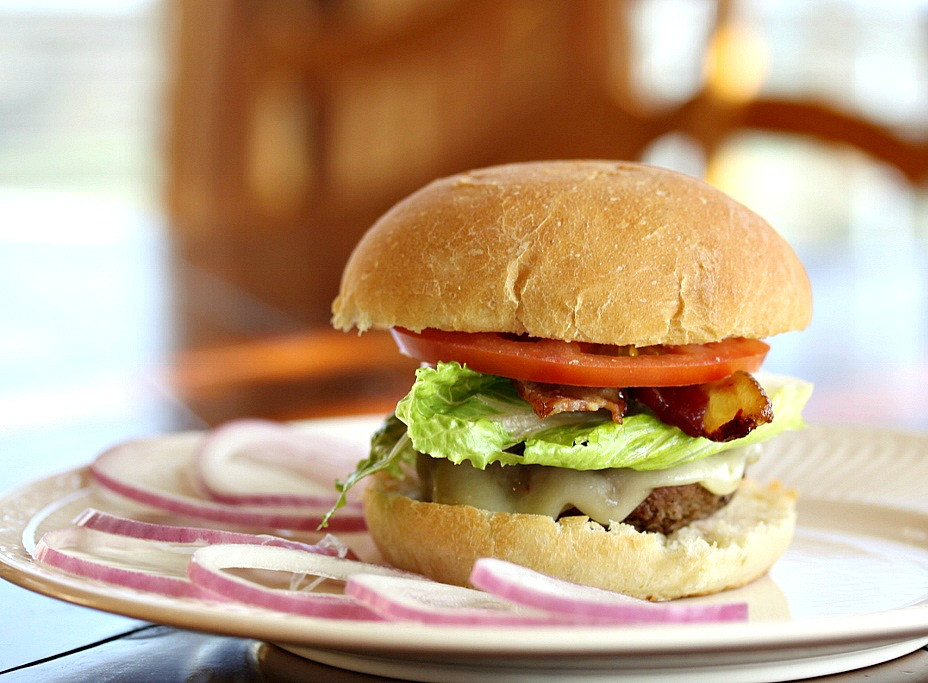 Bread Machine Hamburger Buns
 Bread Machine Hamburger Buns RattlebridgeFarmRecipes