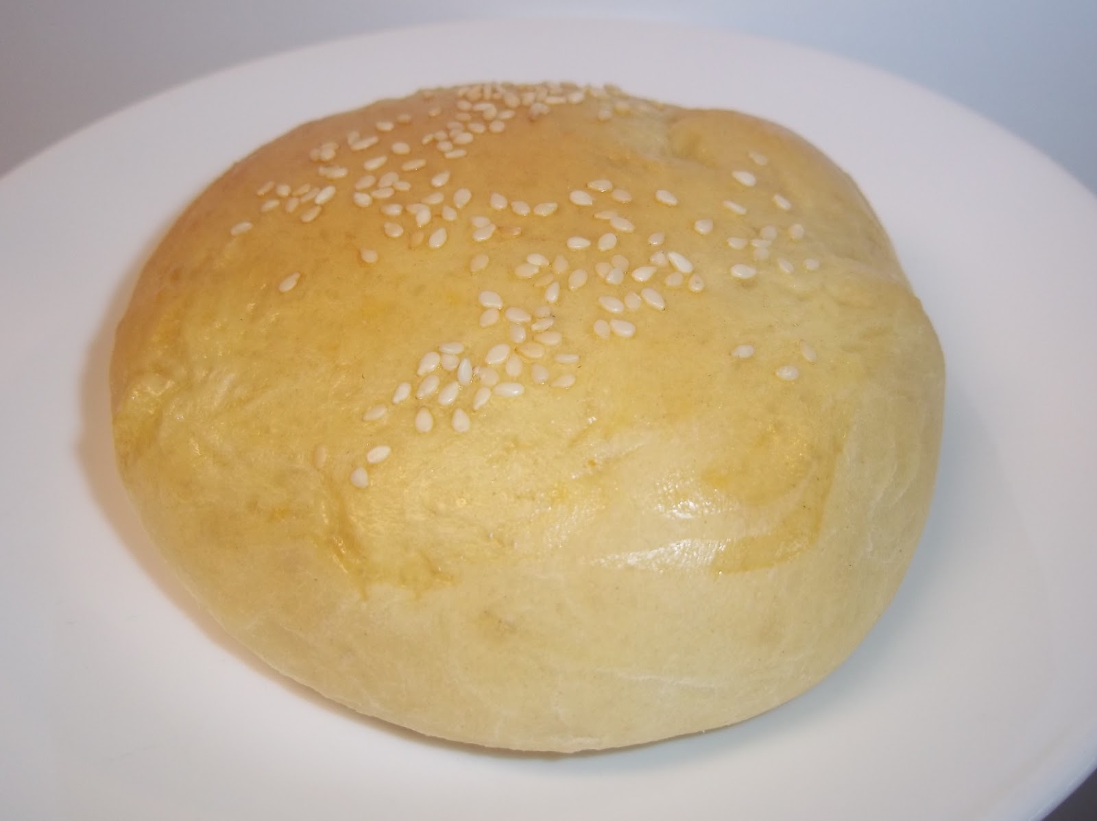 Bread Machine Hamburger Buns
 The Daily Smash Bread Maker Hamburger Buns