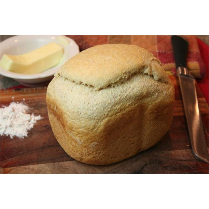 Bread Machine Mixes
 French Peasant Bread Machine Mix