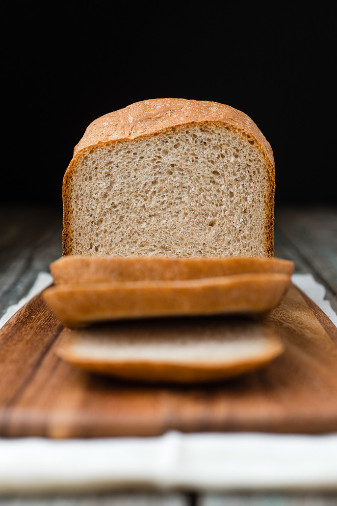 Bread Machine Wheat Bread
 Breadmaker 101 The Basic Guide for Using a Bread Machine