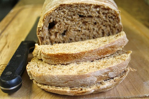 Bread Machine Wheat Bread
 Adorkable Recipes Whole Wheat Bread Recipe Bread