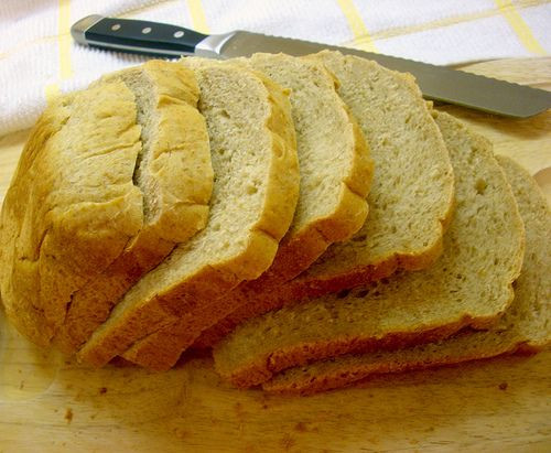 Bread Machine Wheat Bread
 18 best images about Bread machine on Pinterest