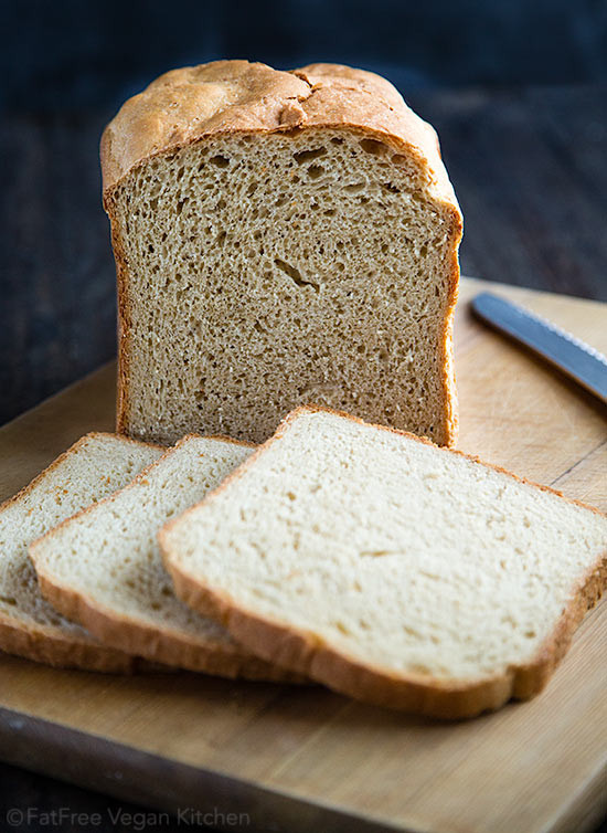 Bread Machine Wheat Bread
 Fat Free Whole Wheat Bread for Bread Machines