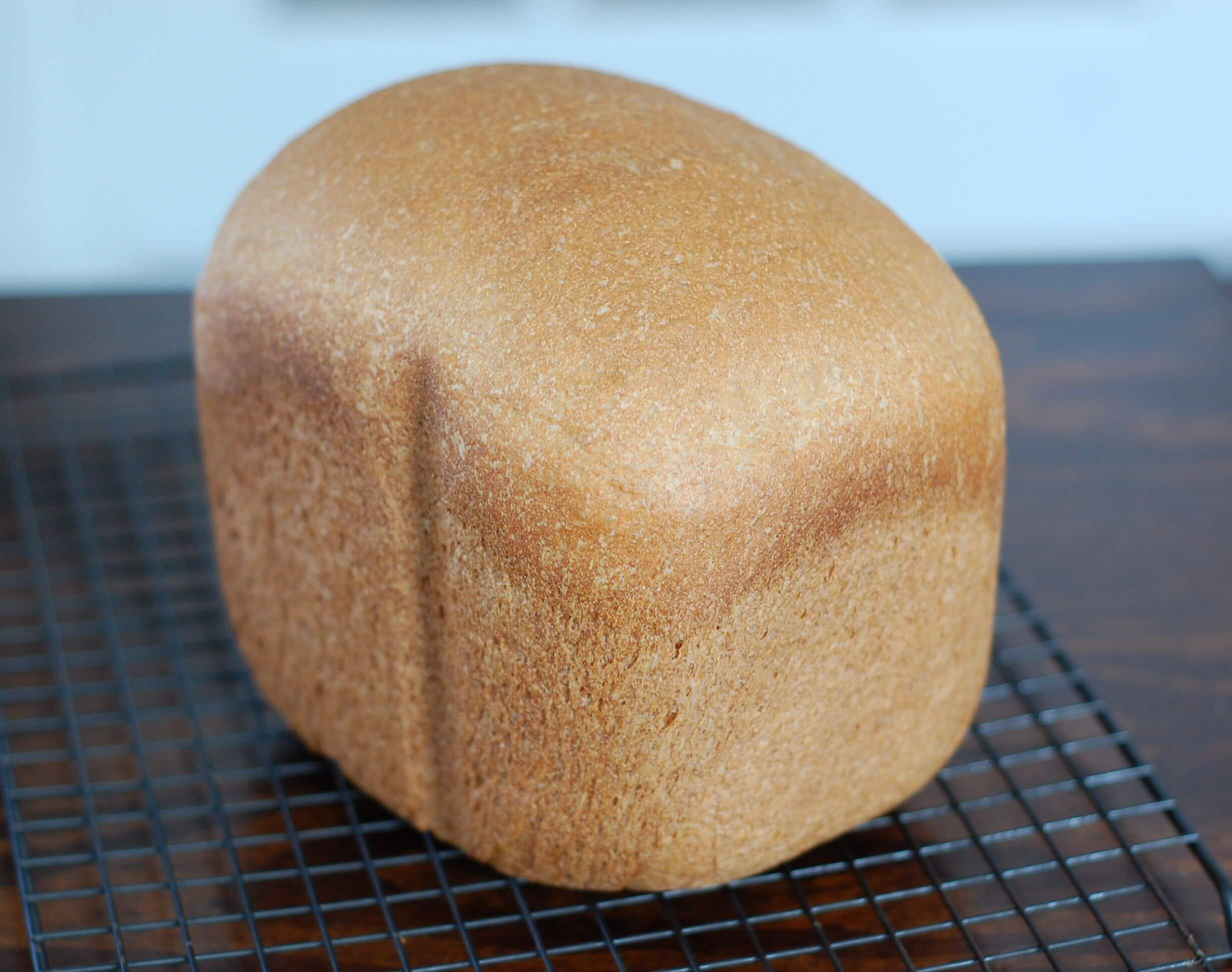 Bread Machine Whole Wheat Bread
 Recipe Honey Whole Wheat Sandwich Bread for bread