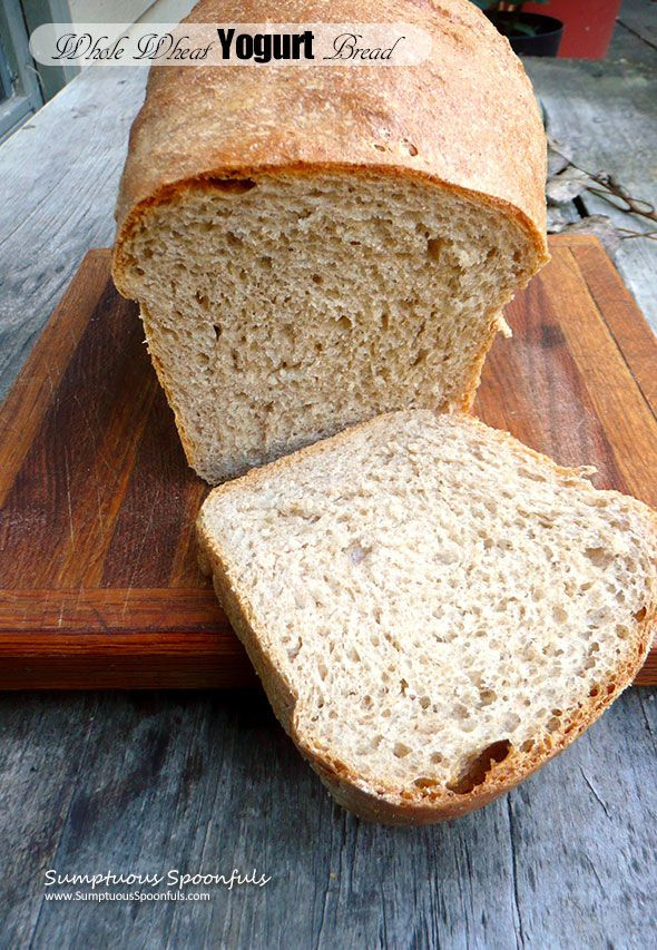 Bread Maker Recipes
 fluffy white bread machine recipe