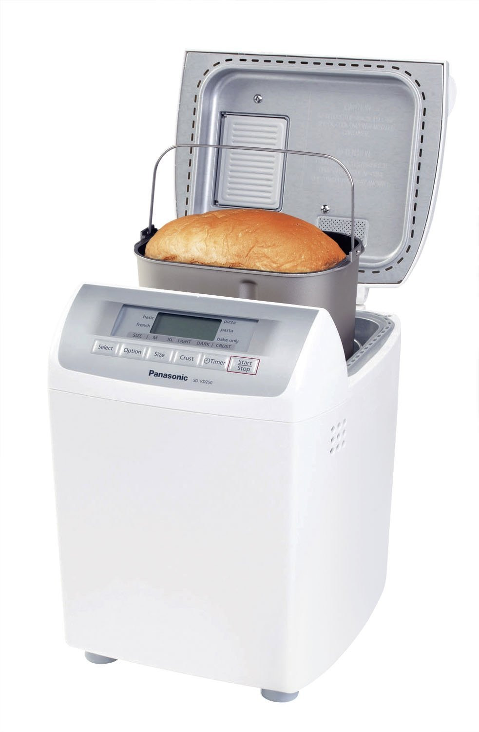 Bread Making Machine
 breadmachine