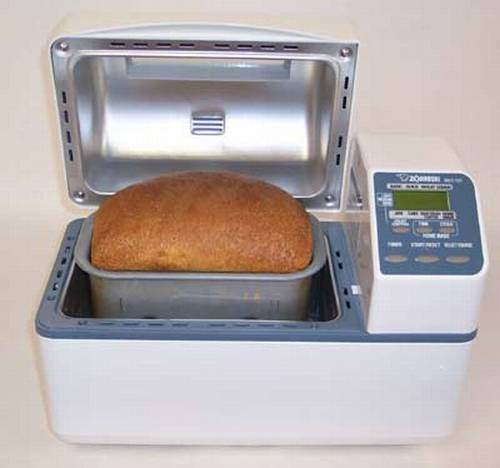 Bread Making Machine
 Bread Machine Buying Guide – How to Choose the Best Bread