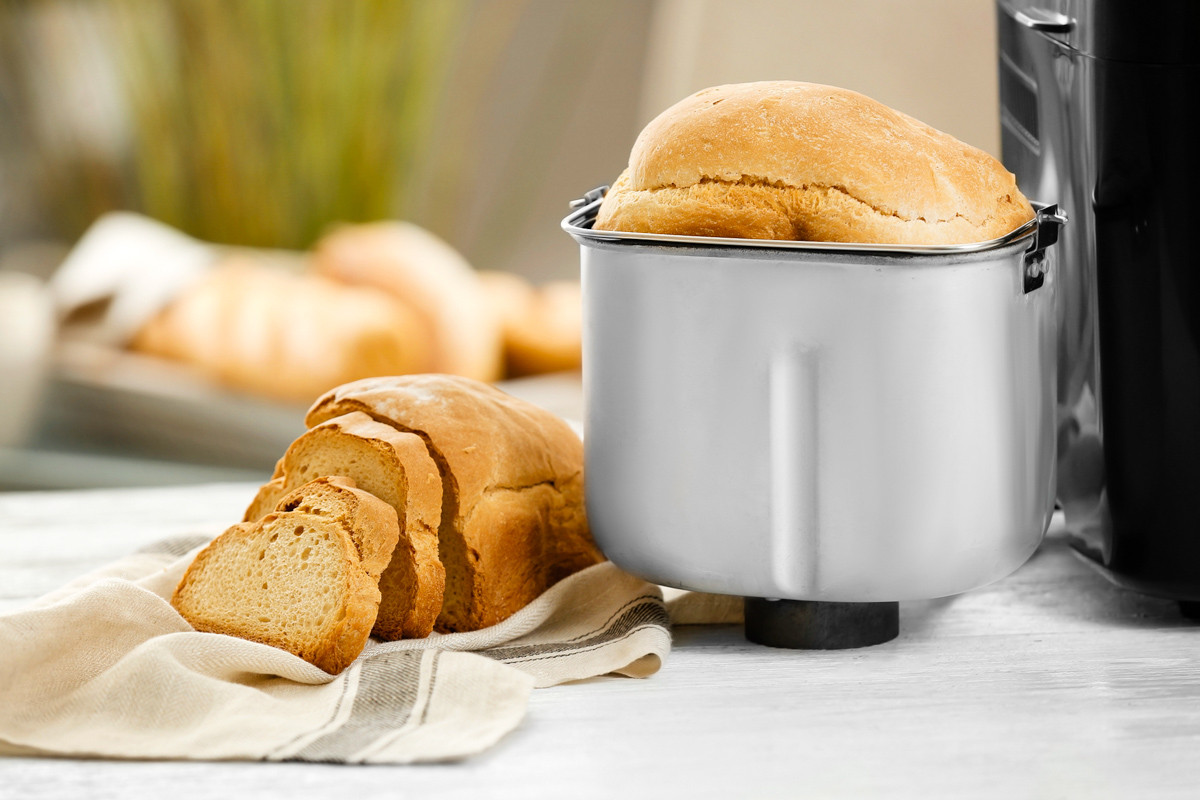 Bread Recipe For Bread Machine
 Basic White Bread Recipe for Bread Machines Dairy Free