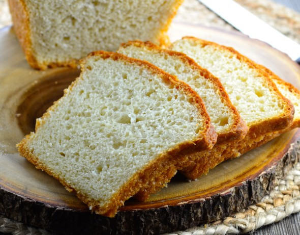 Bread Recipe With Yeast
 Quick Yeast Bread Recipe Food