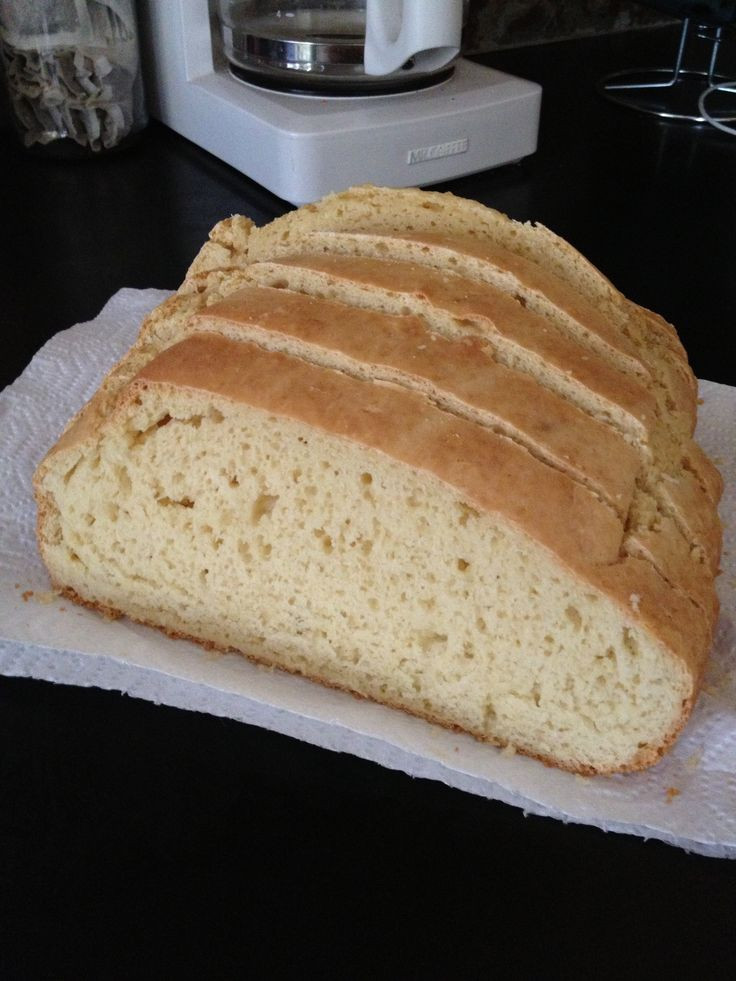 Bread Recipe With Yeast
 easy bread recipe no yeast no baking powder