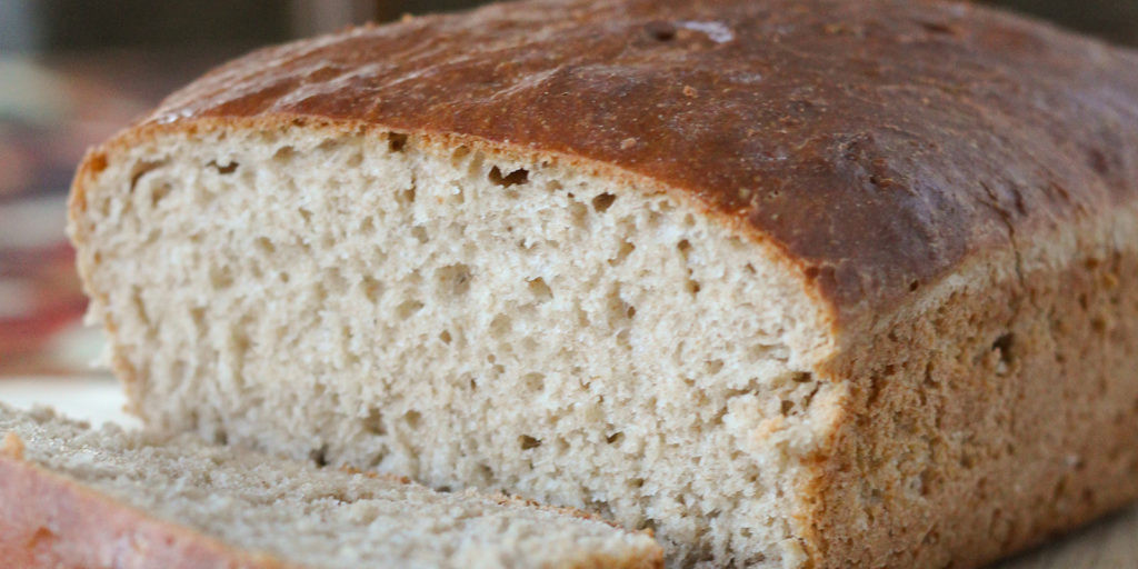 Bread Recipe With Yeast
 Yeast Bread