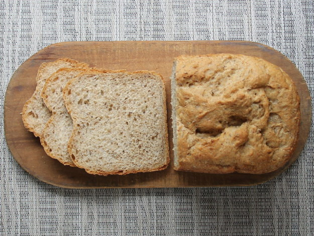 Bread Recipes For Bread Machine
 Bread Machine Caraway Rye Recipe