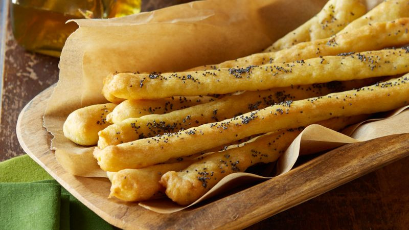 Bread Sticks Recipe
 Gluten Free Garlic Herb Breadsticks Recipe Tablespoon