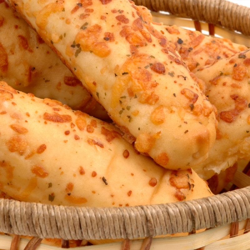 Bread Sticks Recipe
 Cheese Bread Sticks Recipe