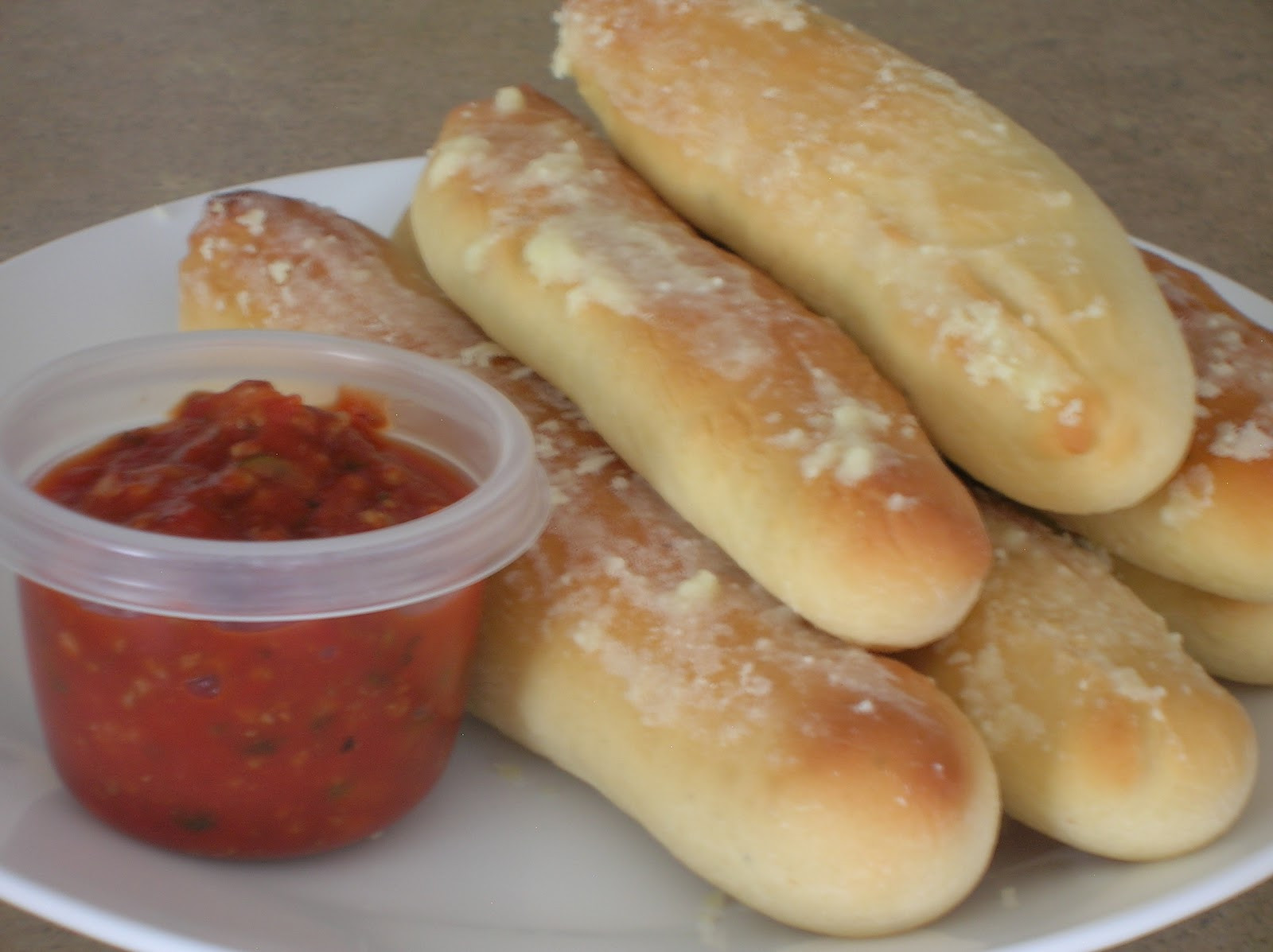 Bread Sticks Recipe
 Italian Breadsticks Recipe Saving Cent by Cent