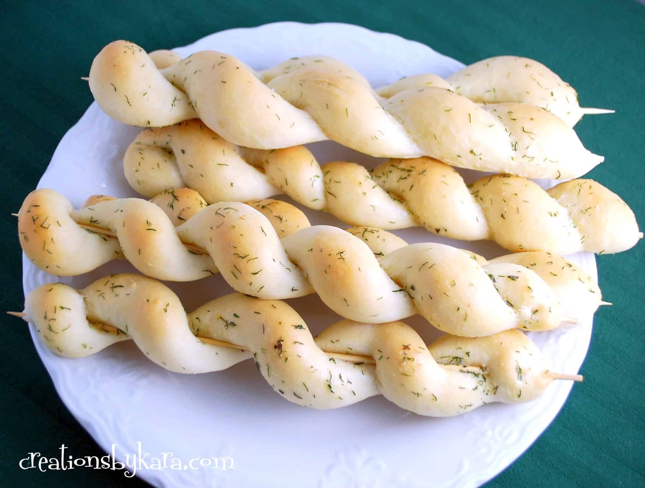 Bread Sticks Recipe
 Restaurant recipe Pizza Factory breadsticks