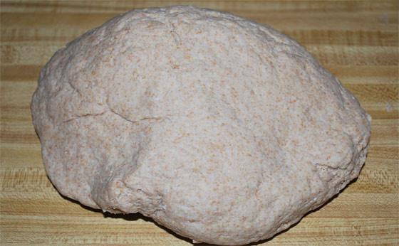 Bread Without Yeast
 How To Make Basic Bread From Dough Without Yeast Modern