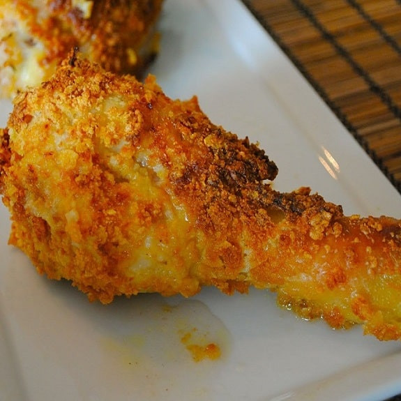 Breaded Baked Chicken
 Baked Breaded Creamy Chicken Recipe Magic Skillet