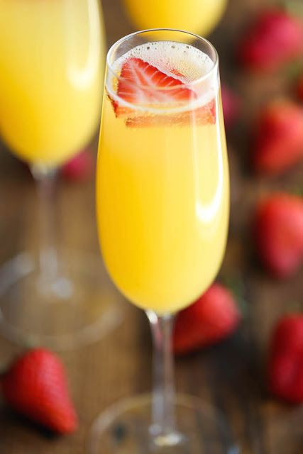 Breakfast Alcoholic Drinks
 17 Best ideas about Liquor Drinks on Pinterest