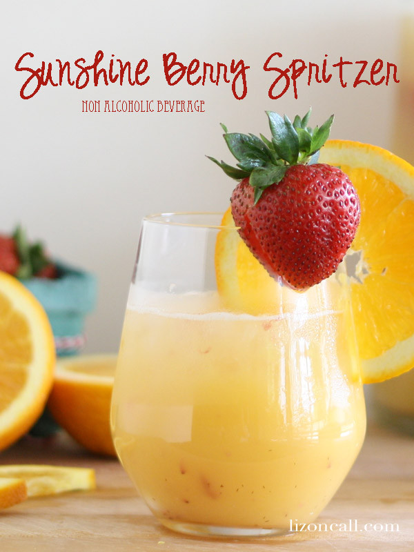 Breakfast Alcoholic Drinks
 75 Refreshing Non Alcoholic Drink Recipes