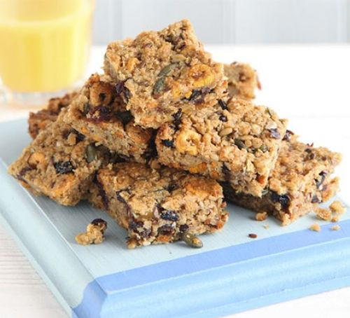 Breakfast Bar Recipes
 Breakfast bar recipe