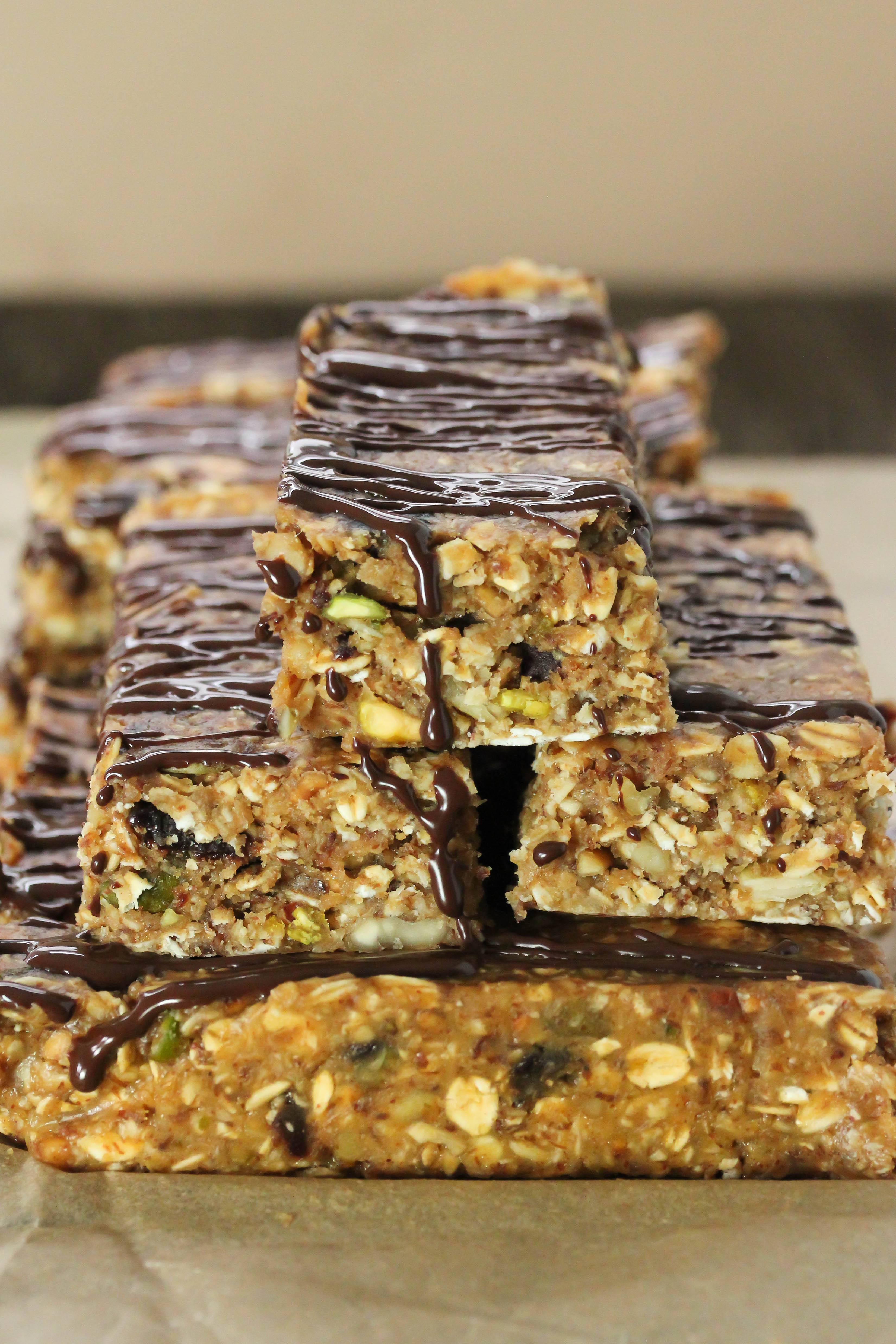 Breakfast Bar Recipes
 No bake breakfast bars Gluten free vegan