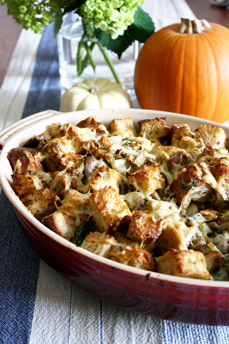 Breakfast Bread Pudding
 Breakfast Bread Pudding Recipe